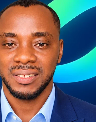 Azuka Orumgbe, Corporate Partnerships at ClearlineHMO and builder of WellnessOS